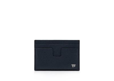 SMALL GRAIN LEATHER CLASSIC CARDHOLDER