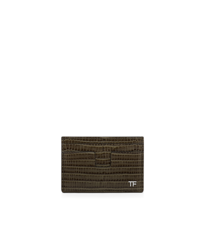 PRINTED TEJUS CARDHOLDER image number 0