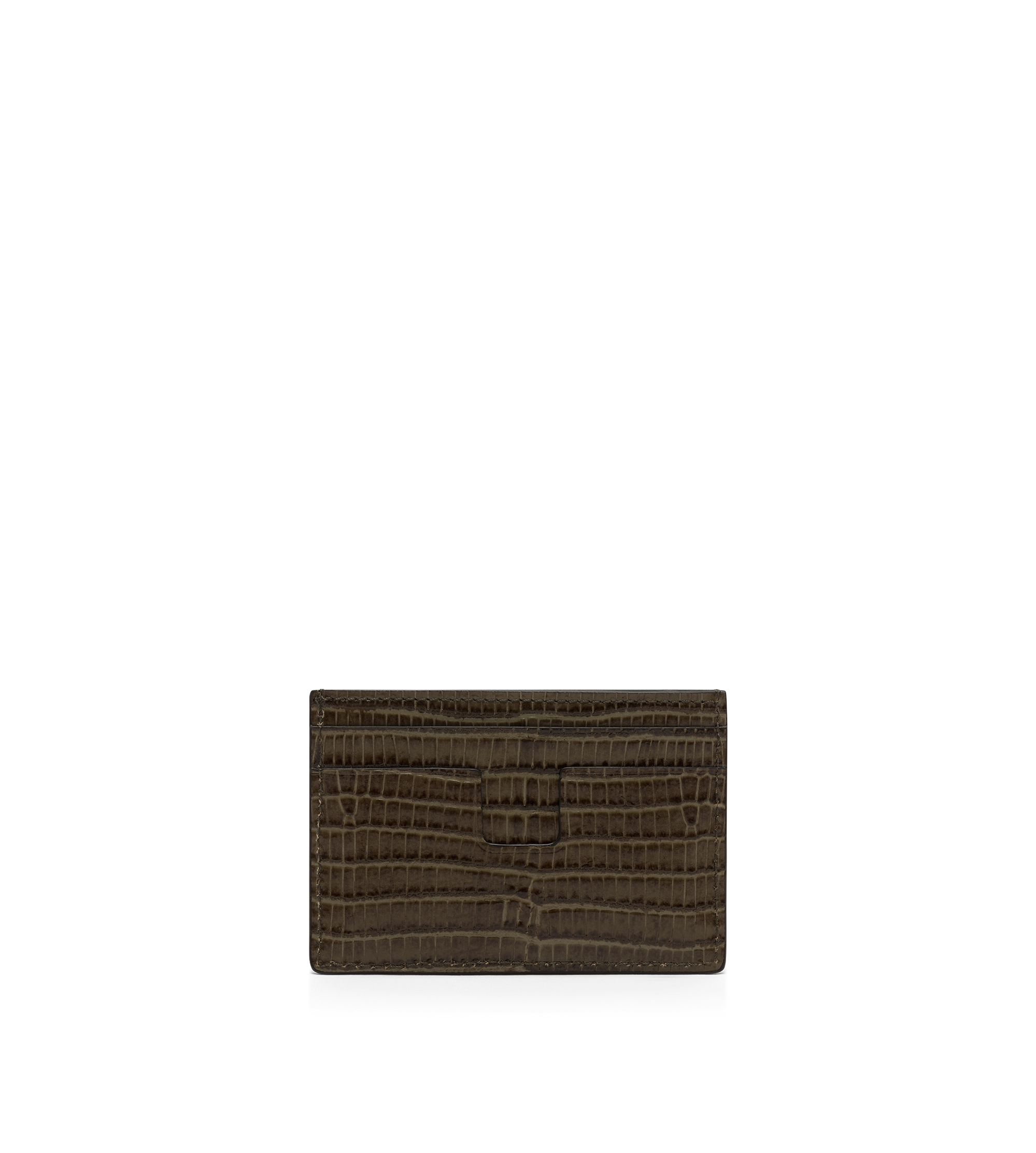 PRINTED TEJUS CARDHOLDER