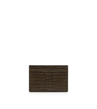 PRINTED TEJUS CARDHOLDER image number 1