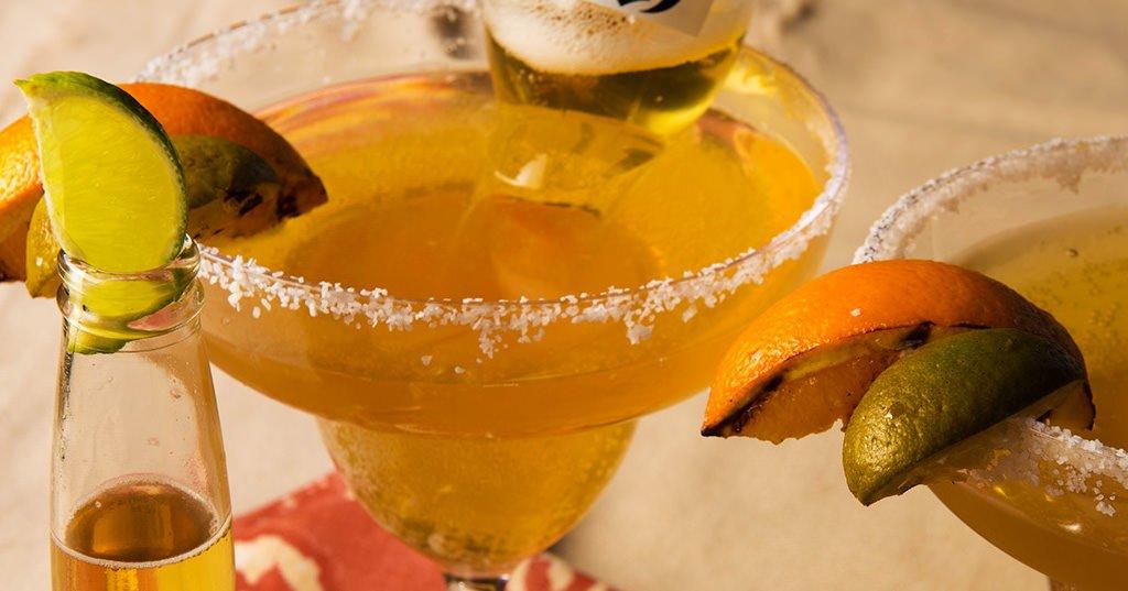 Bulldog Margarita | Traeger Grills