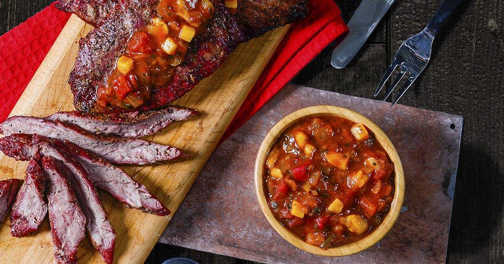 0416_Skirt_Steak_with_Grilled_Peach_Salsa_RE_HE_M