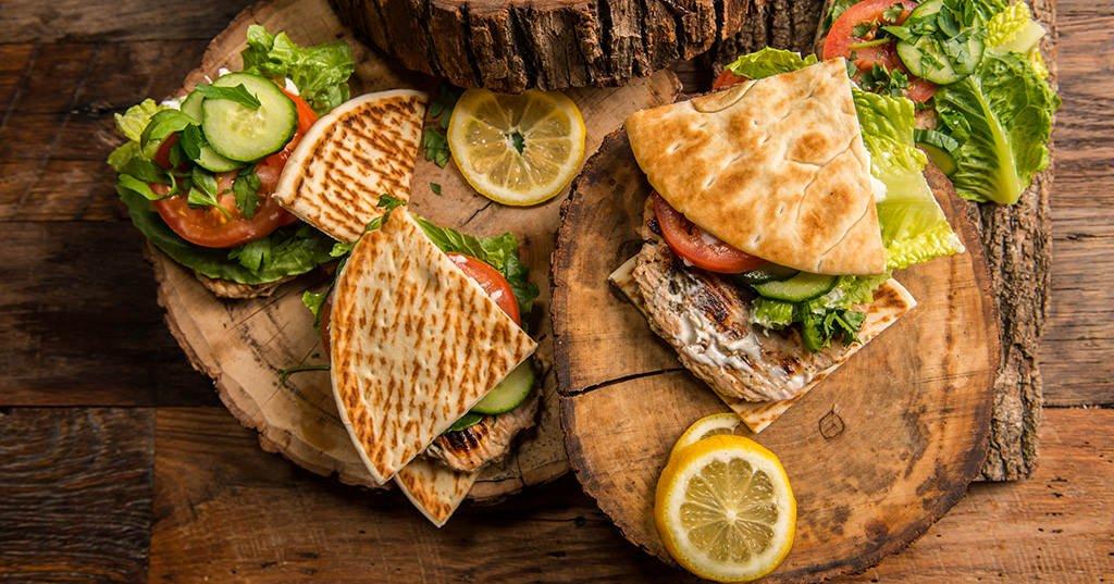 Tandoori Chicken Burgers | Traeger Grills