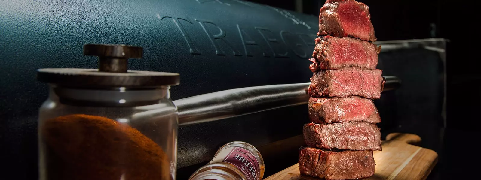 How to Sear Meat: The Ultimate Searing Guide - Traeger Grills