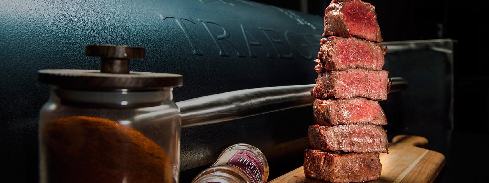 Steak Temperature Guide: Achieving Perfect Medium Rare Steak & More
