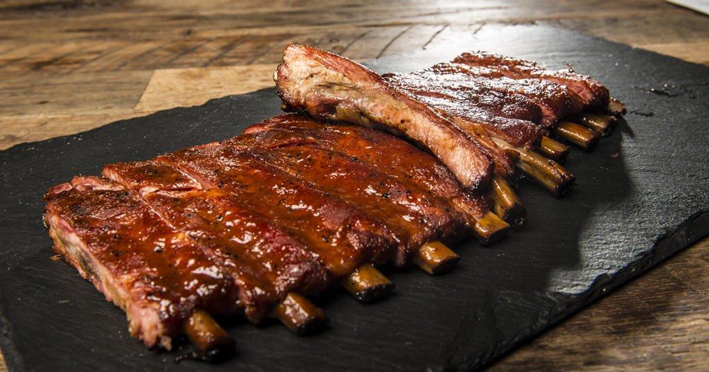 Big Game Day Ribs | Traeger Grills