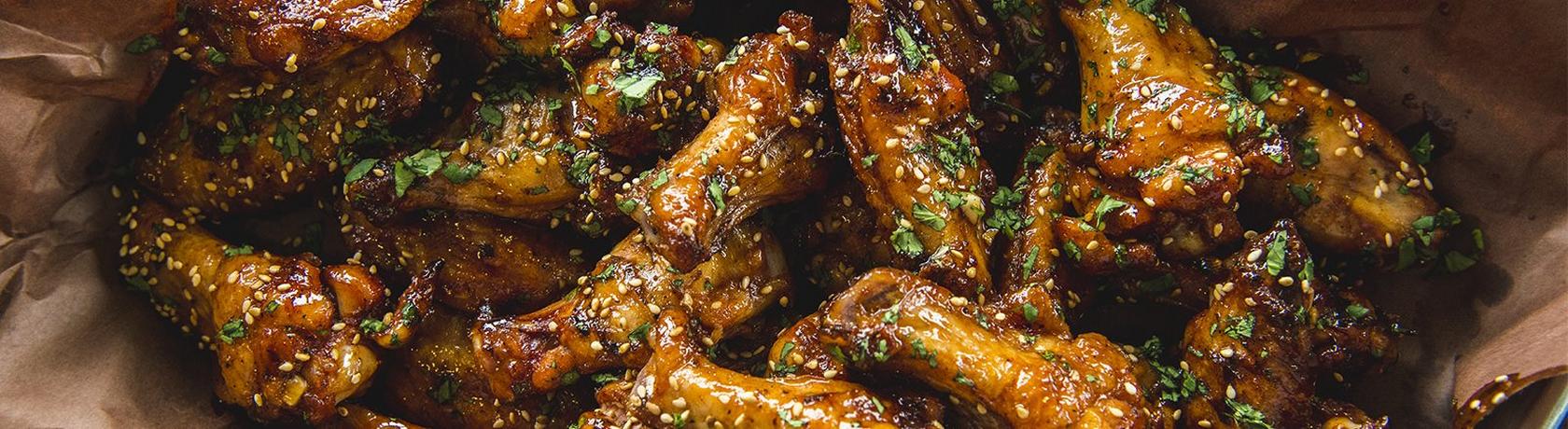 Grilling Chicken Wings: The Ultimate Guide