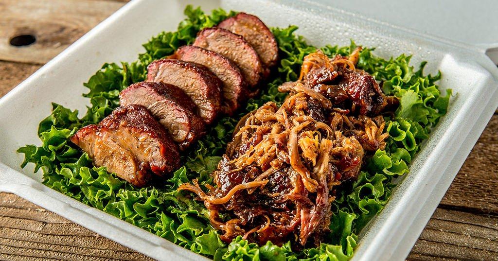 Competition Style BBQ Pulled Pork Recipe | Traeger Grills