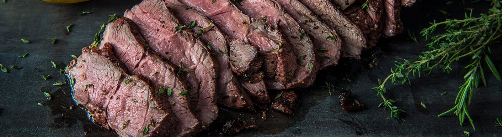 Grilled Butterflied Leg of Lamb Recipe | Traeger Grills