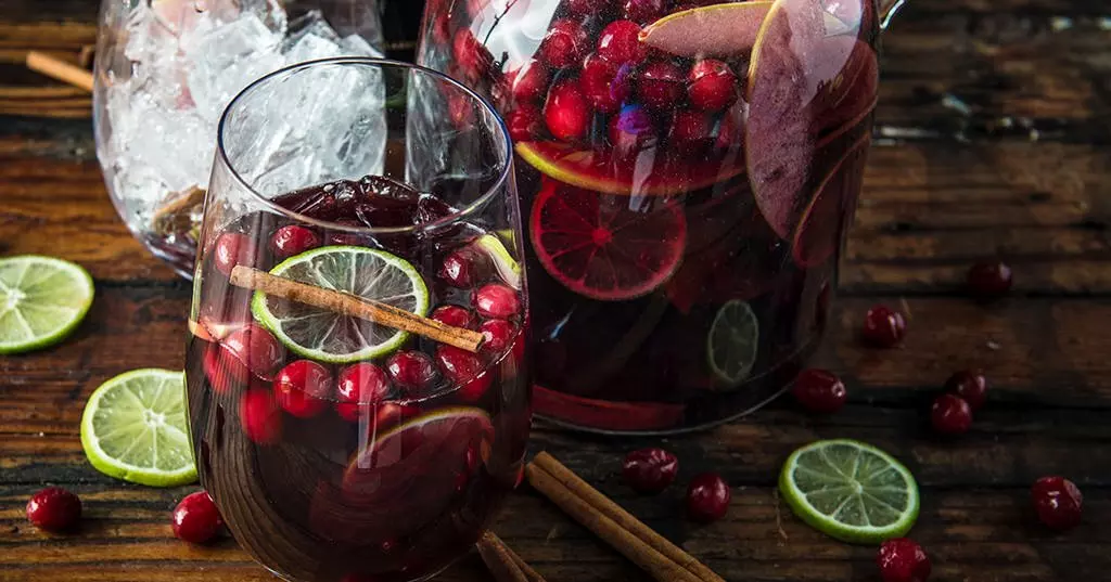 JARRA RACIMO SANGRIA TIPICA 12% vol カクテル 赤ワイン Spain 飲料