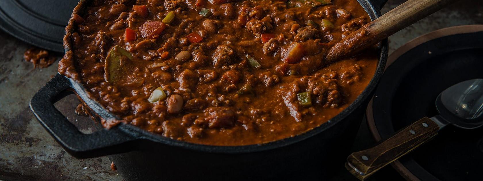 The Best Traeger Chili Recipes