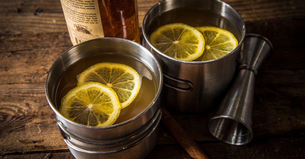 Smoked Hot Toddy Recipe | Traeger Grills
