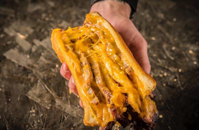 2019-Holiday-Top-10-Recipes-BBQ-Brisket-Grilled-Cheese