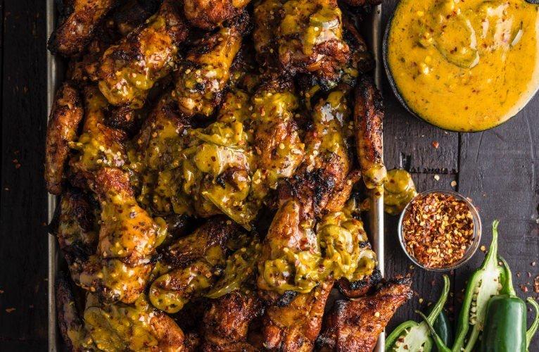 2019-Holiday-Top-10-Recipes-Hellfire-Chicken-Wings