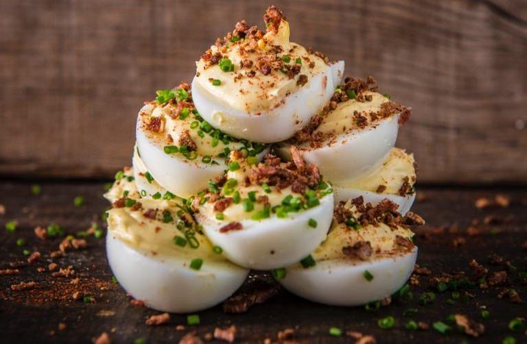 2019-Holiday-Top-10-Recipes-Smoked-Deviled-Eggs