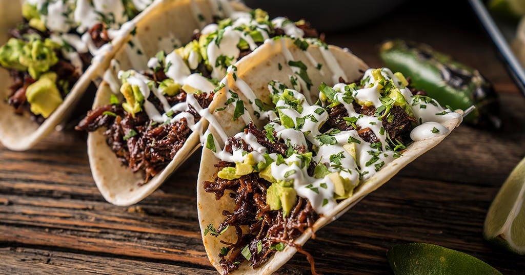 Braised Backstrap Tacos | Traeger Grills