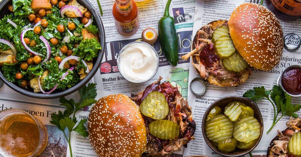 Pulled Pork Sandwiches Dennis the Prescott Recipe - Traeger