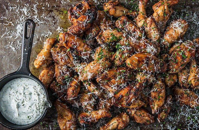 20190116_Top-10-Wings-Baked-Garlic-Parmesan-Wings_BG