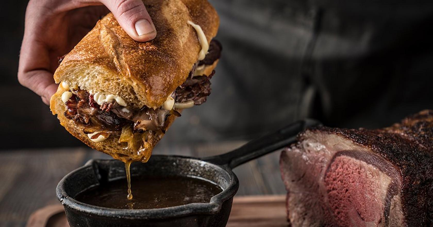 10 Ideas for What to Do with Leftover Prime Rib