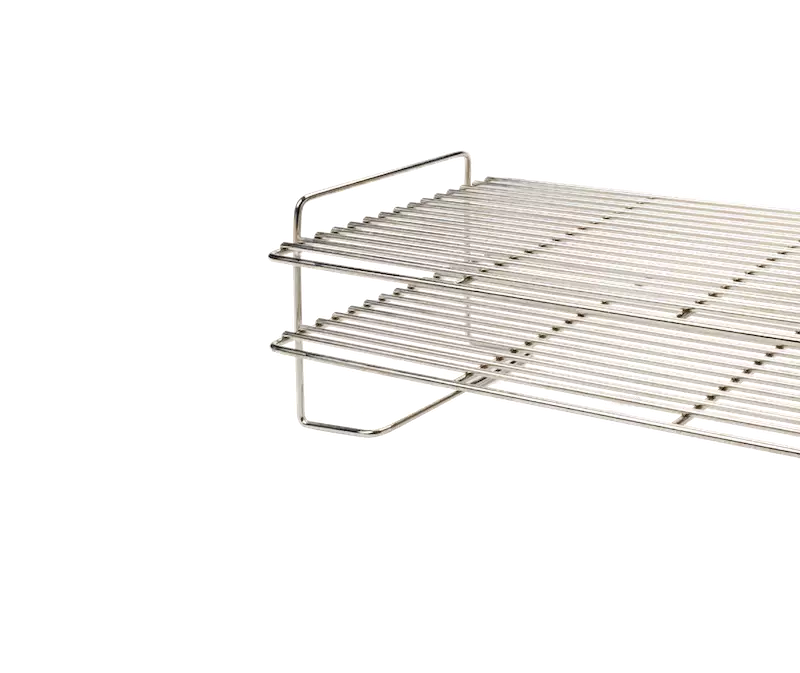 Traeger smoke shelf hotsell