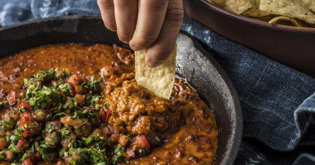 Baked Chorizo Cheese Dip_RE_HE_M