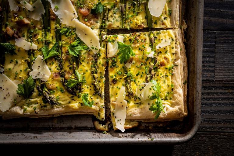 Baked-Asparagus-Pancetta-Cheese-Tart_HERO