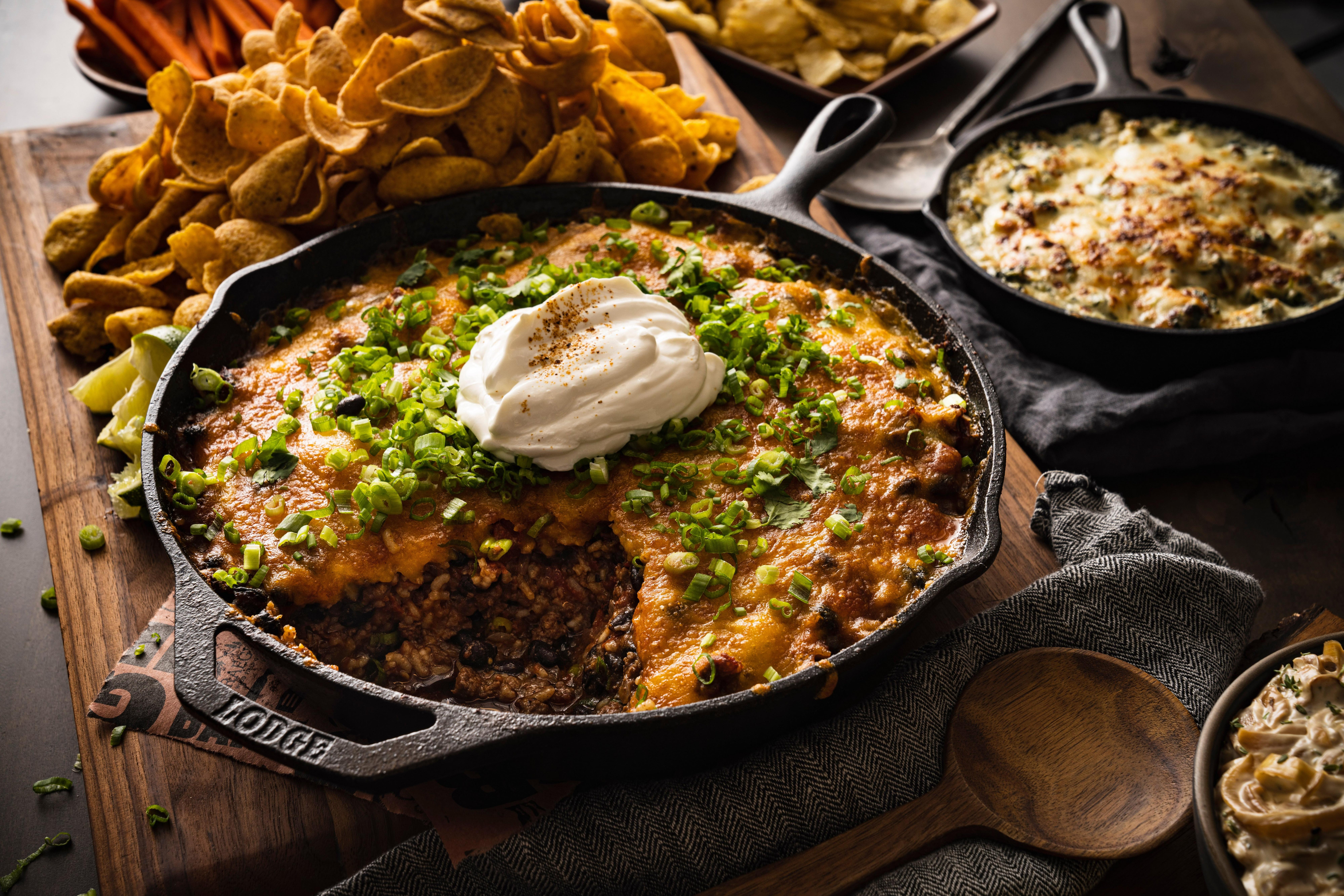 Baked_Taco_Skillet_Dip001