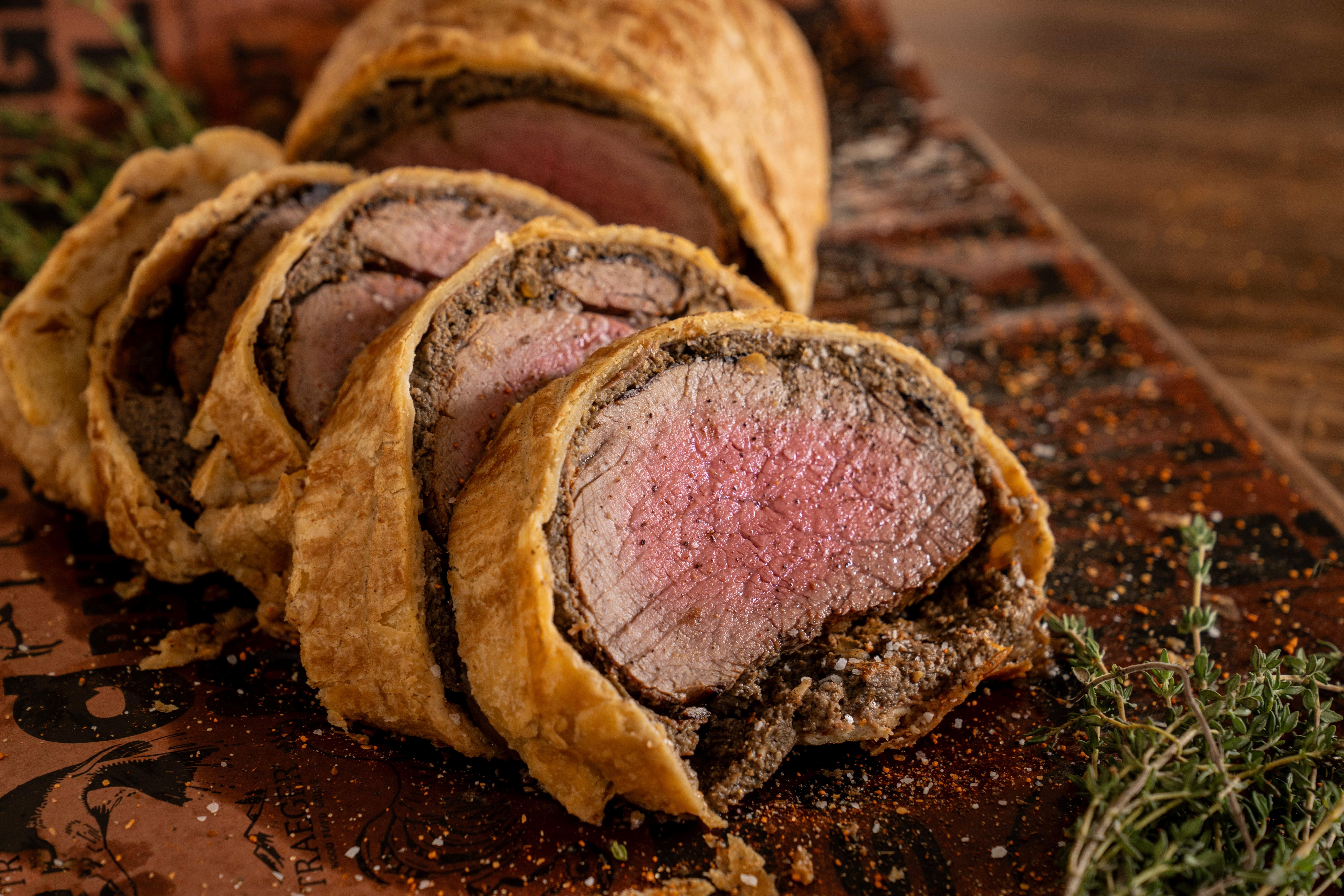 Traeger Grills® - The Original Wood Pellet Grill