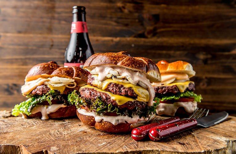 Best-Smoked-Burgers-Grill-Traeger-Wood-Pellet-Grills