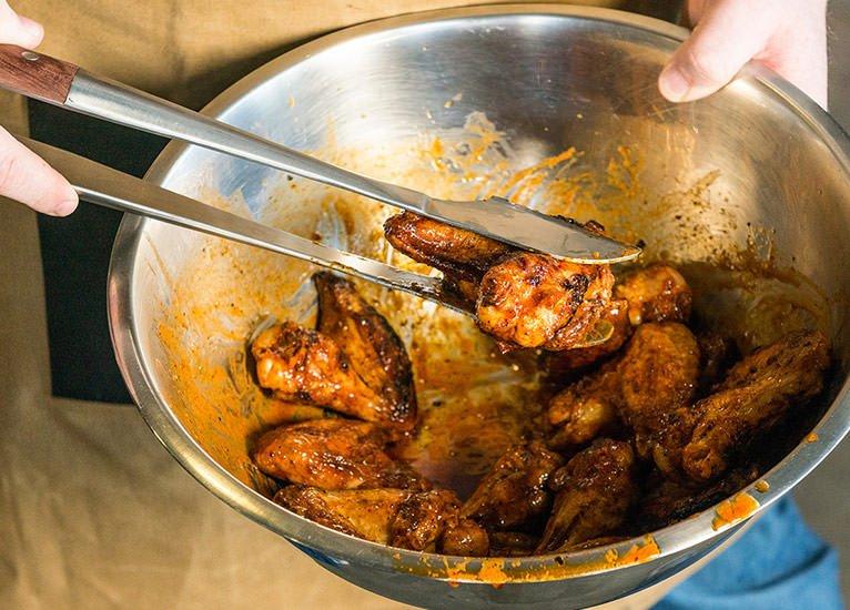 Best-Super-Bowl-Wings-Recipe-Cajun-Smoked-Wings-Traeger-Grills