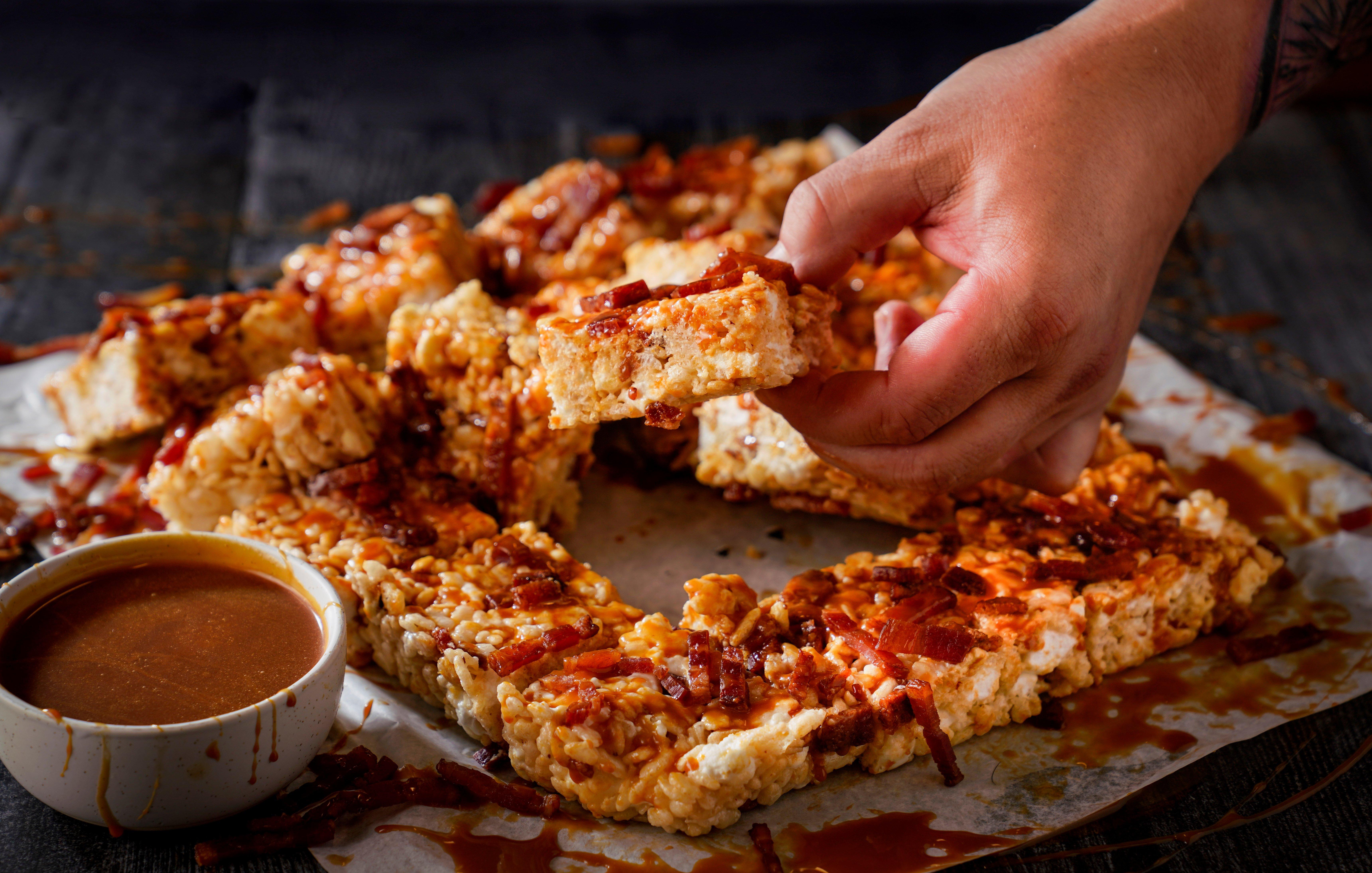 Boozy-Bacony-Marshmallow-Treats