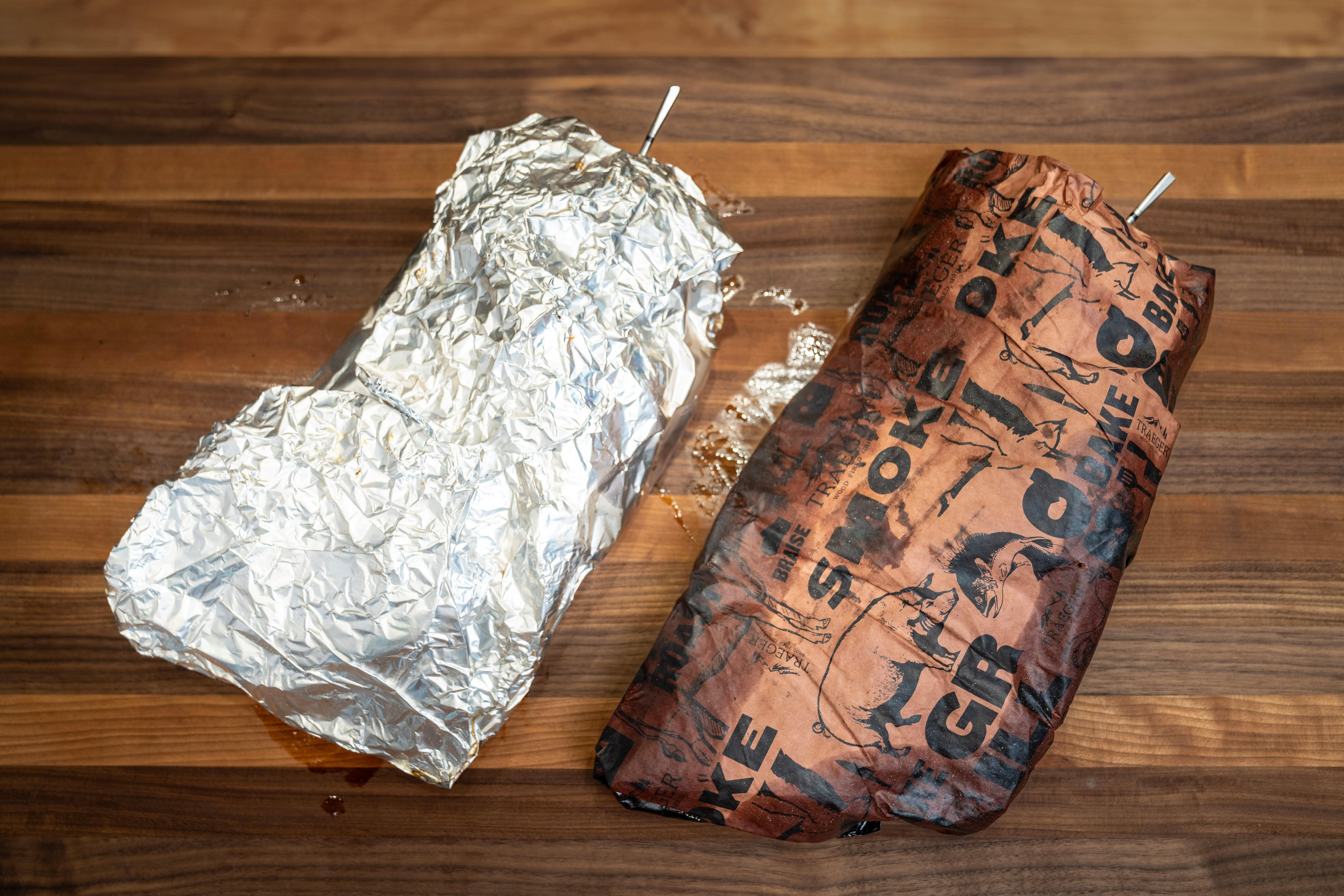 Brisket Series_Foil vs Butcher Paper_005