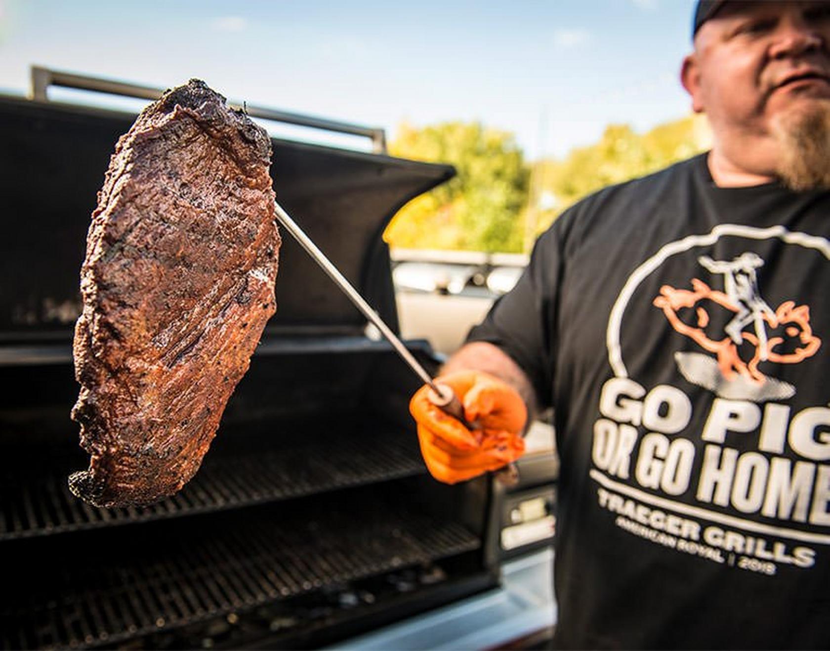 Go Pig Or Go Home Bbq T-Shirt Barbecue Shirt Go Pig Or Go Home Bbq T-Shirt Barbecue Shirt