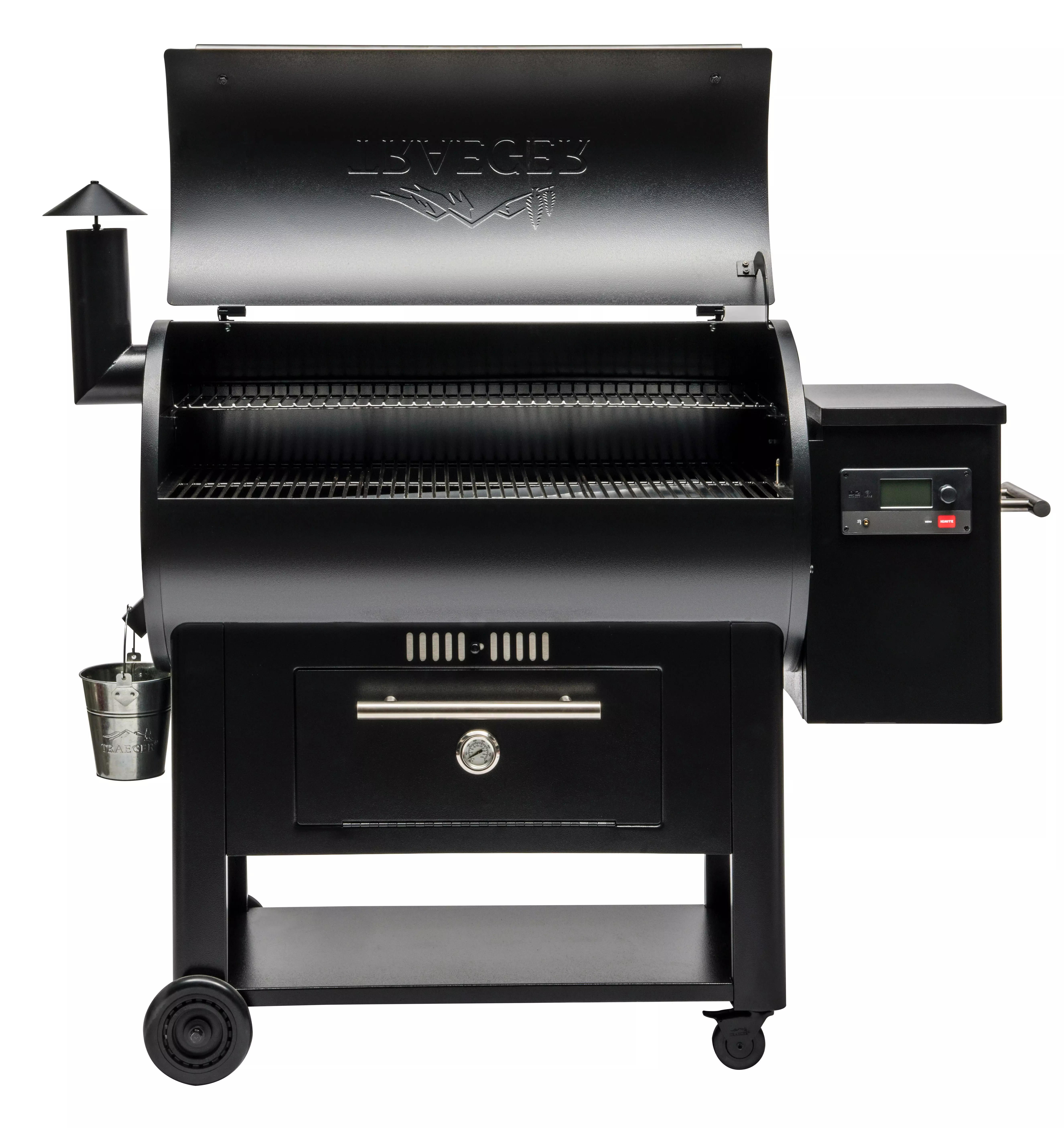 Century 885 Costco Pellet Grill Traeger Grills