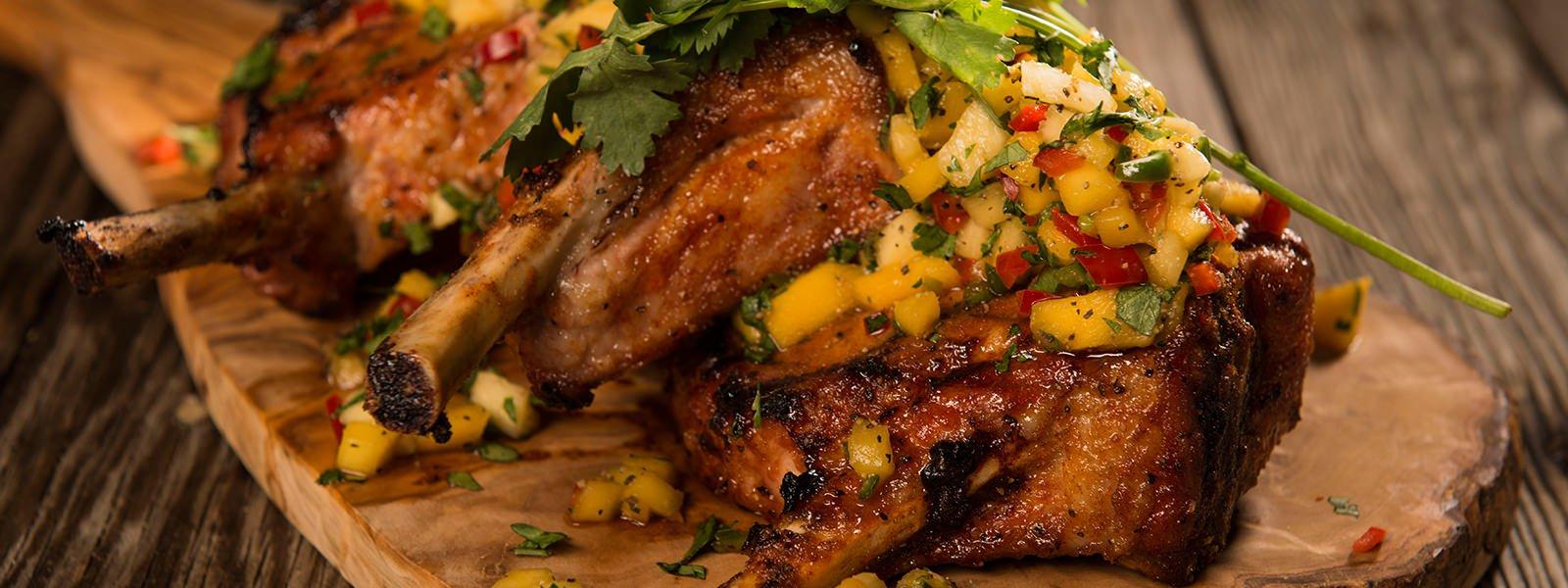 DW_Recipe_Pork_Chops_Pineapple_Salsa_Hero
