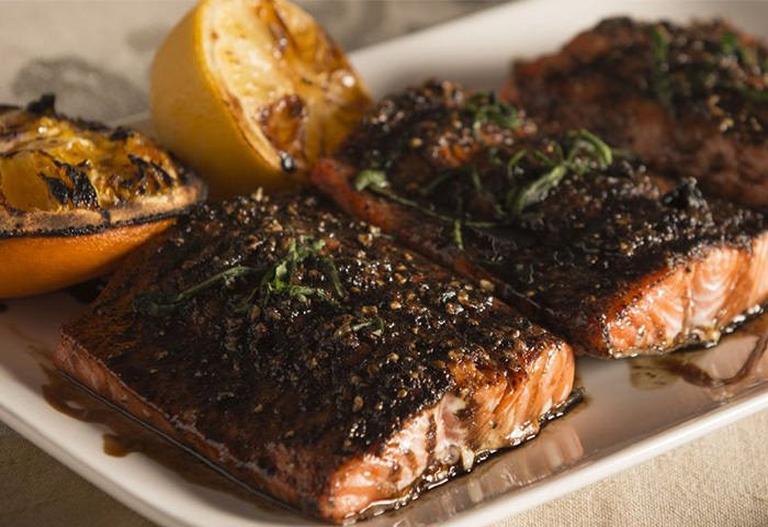 How to Grill Salmon - Traeger Grills