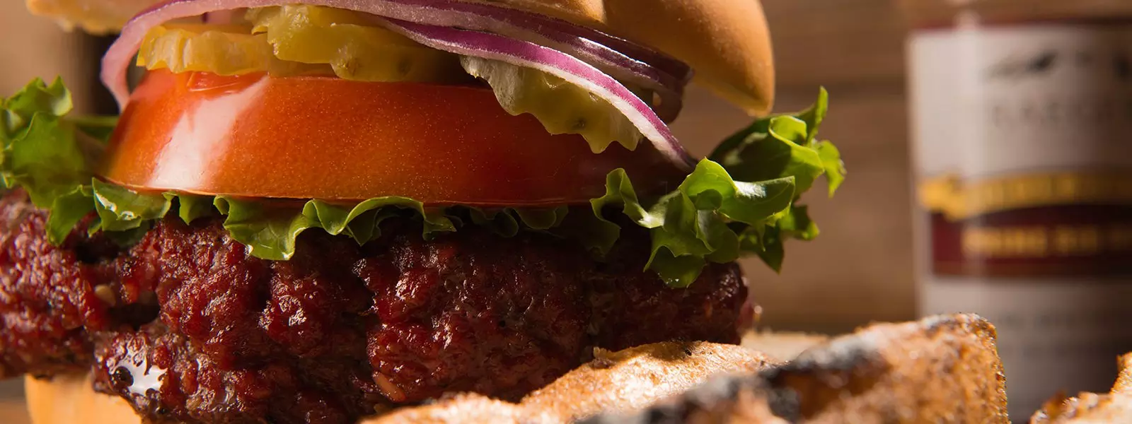 Comment Faire Griller Des Hamburgers : Les Meilleurs Hamburgers Fumés