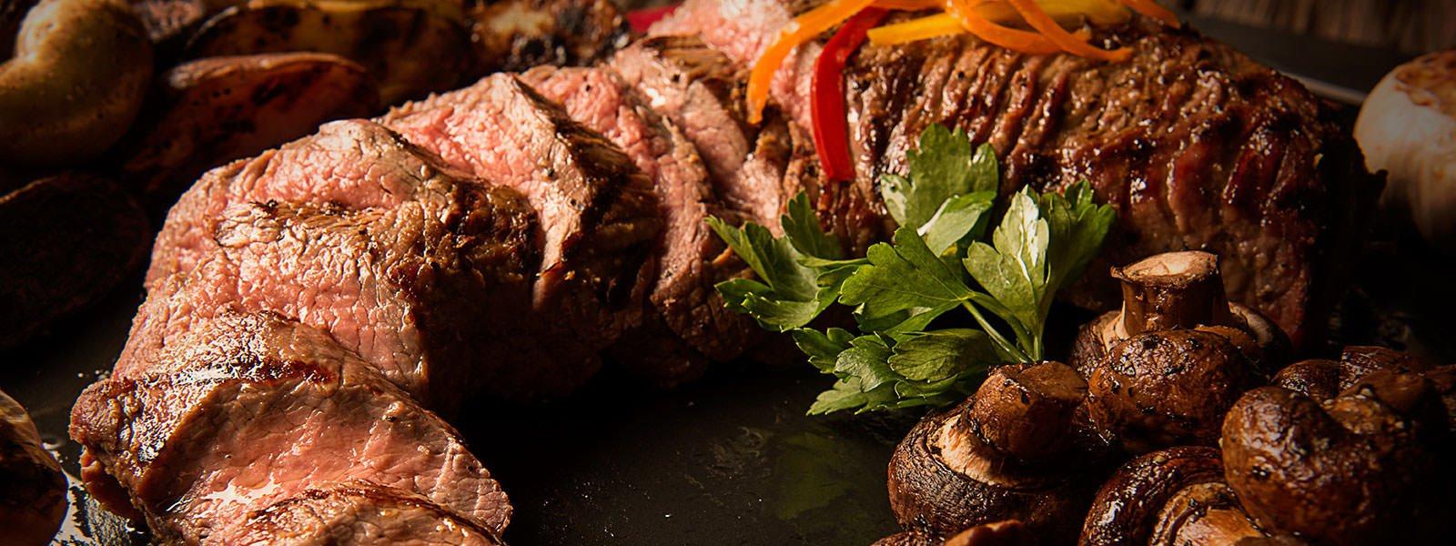 Traeger Tri-Tip Roast Recipe | Traeger Grills