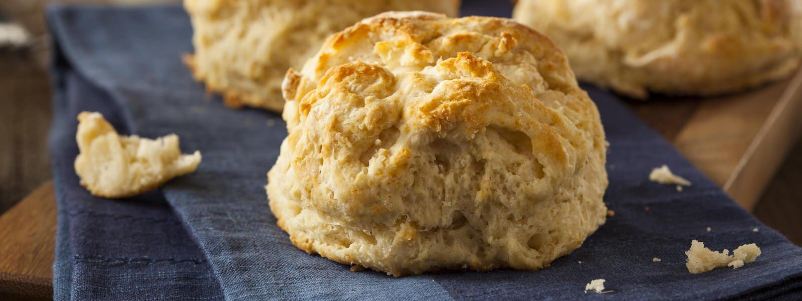 Easy Breakfast Biscuit | Traeger Grills