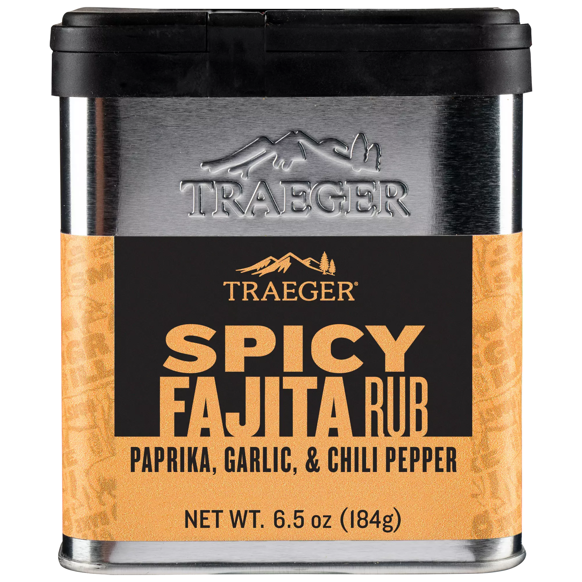 Traeger Spicy Fajita Rub: Unleash The Sizzle Of Authentic Mexican Flavors