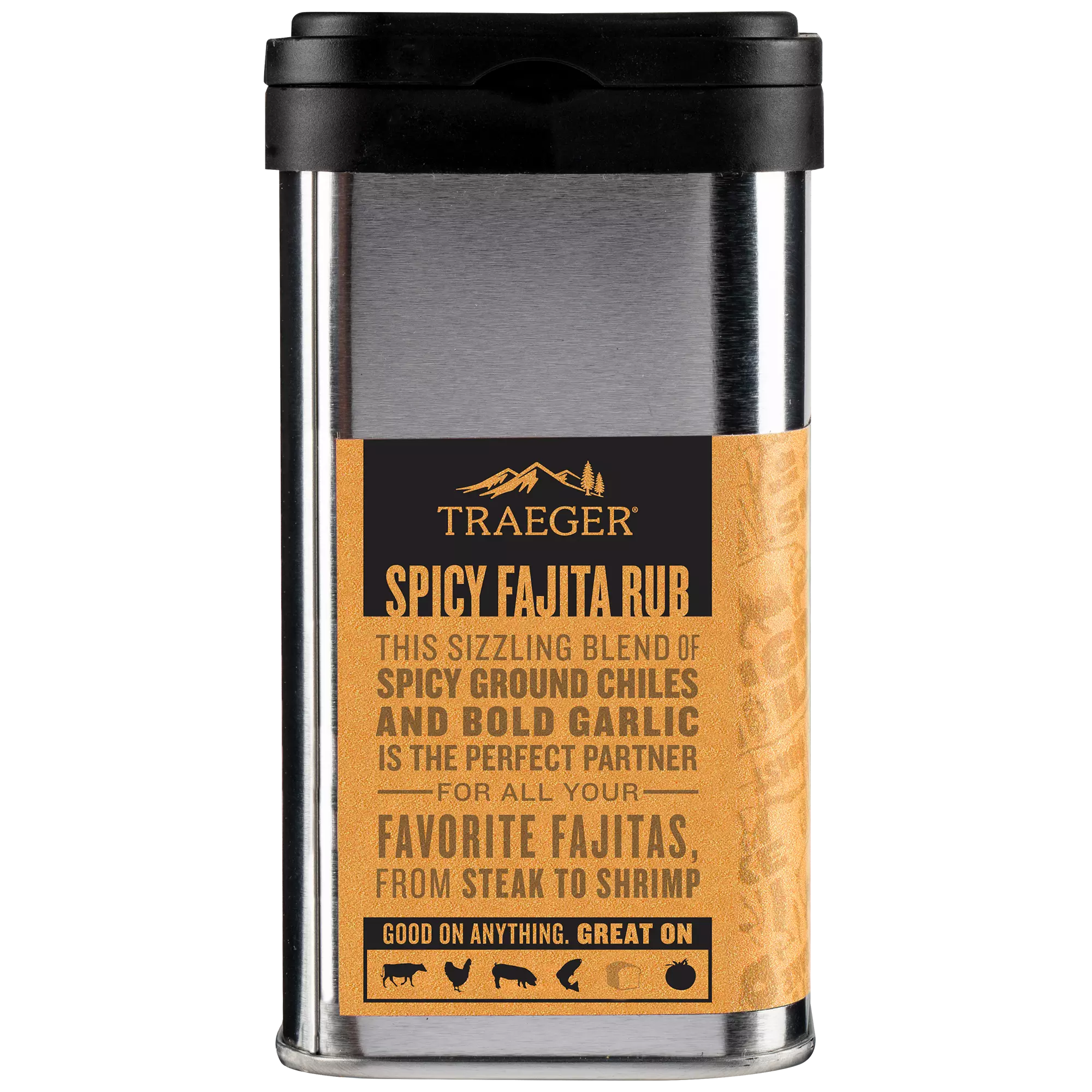 Traeger Spice Sampler Kit