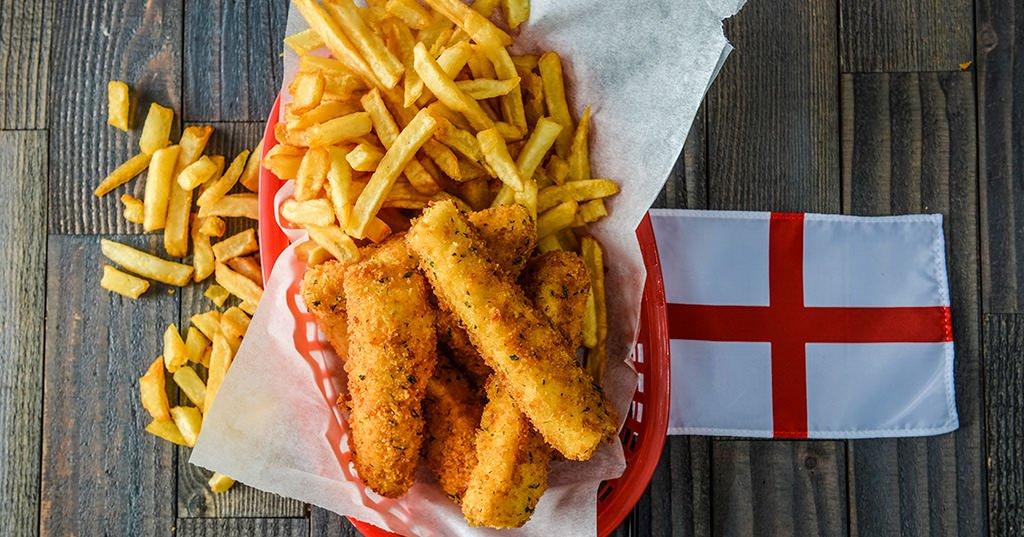 Halibut Fish Sticks Recipe | Traeger Grills