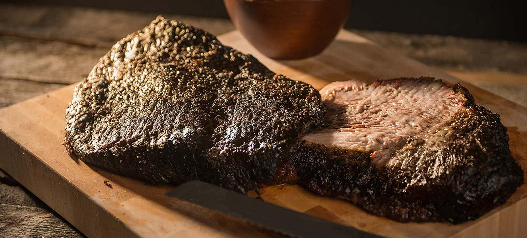 How To Cook A Full Packer Brisket