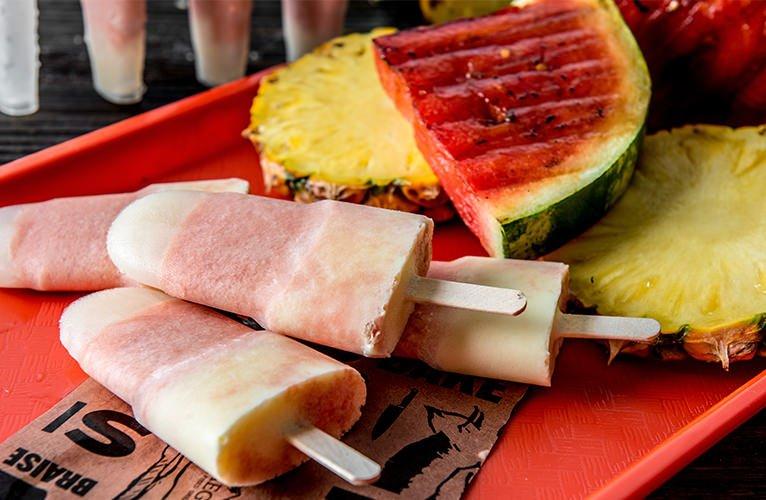 Grilled-Pineapple-Watermelon-Creamcicle-Recipe-Backyard-BBQ-Traeger-Wood-Pellet-Grills