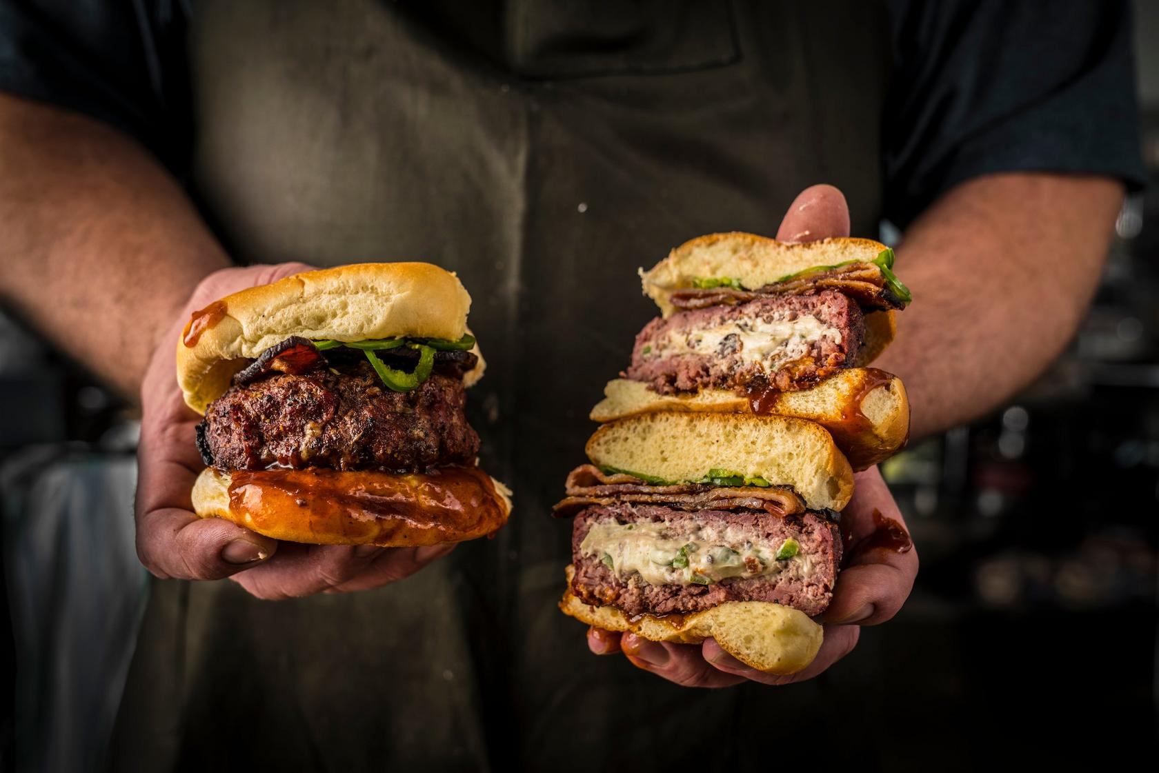 Grilled_Jalapeno_Stuffed_Bison_Burgers