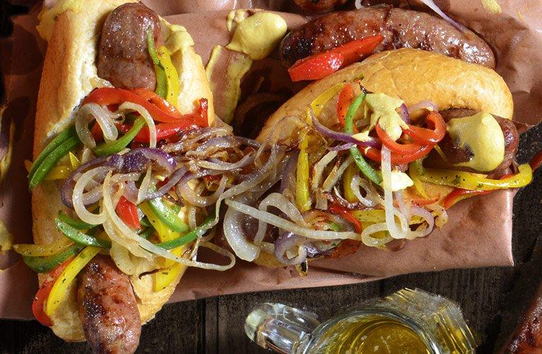 Grilling-Smoking-Brats-Traeger-Wood-Pellet-Grills