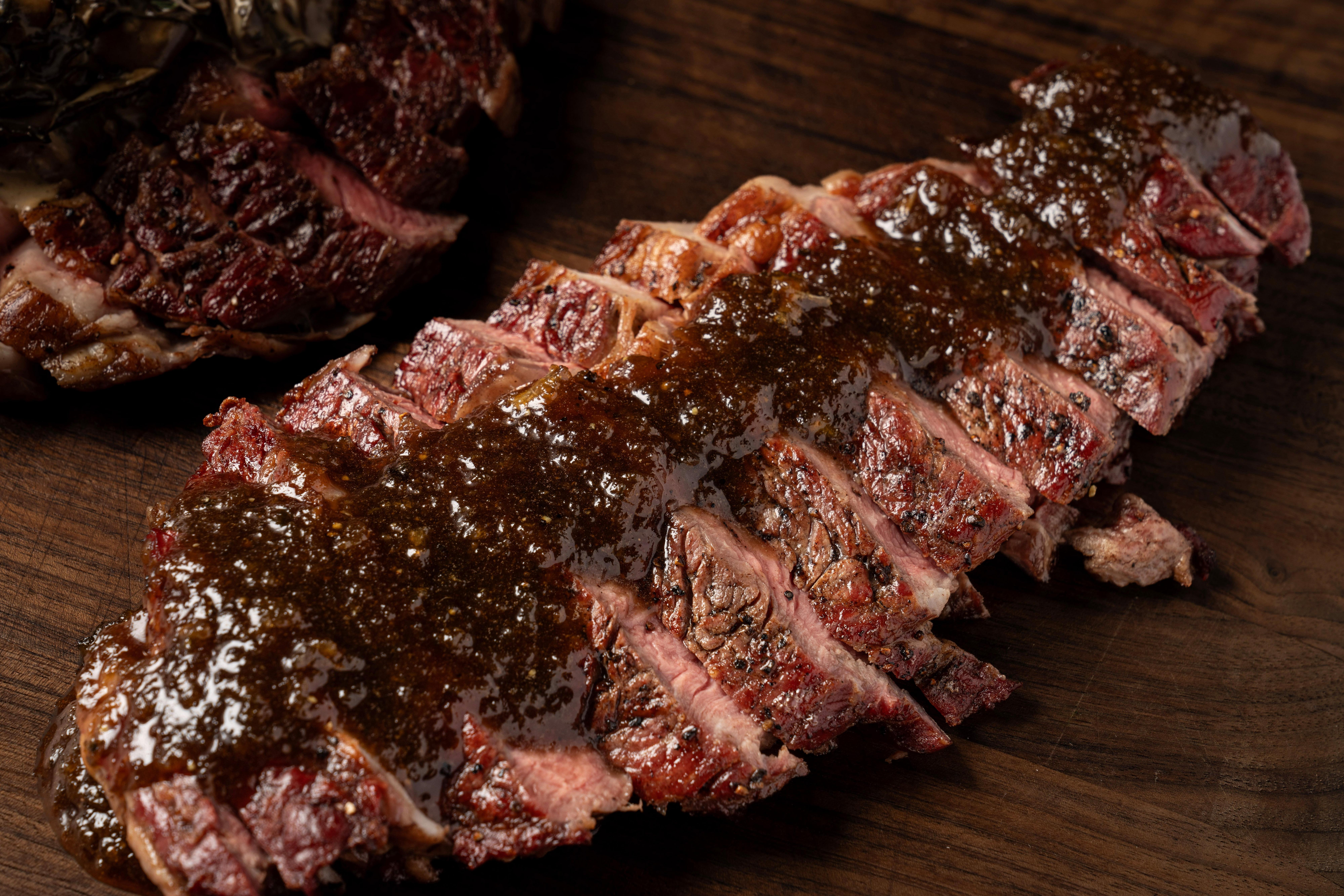 Steak Sauce - Traeger Grills