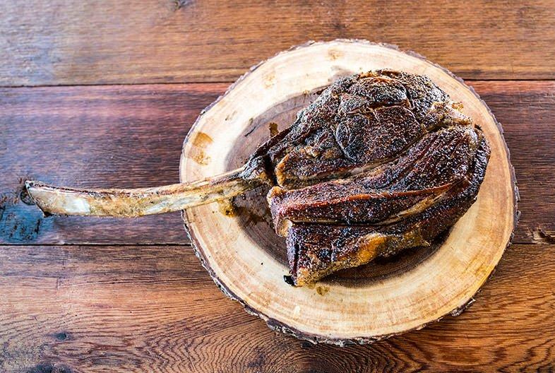 How-to-Grill-Perfect-Tomahawk-Steak-Traeger-Pellet-Grills