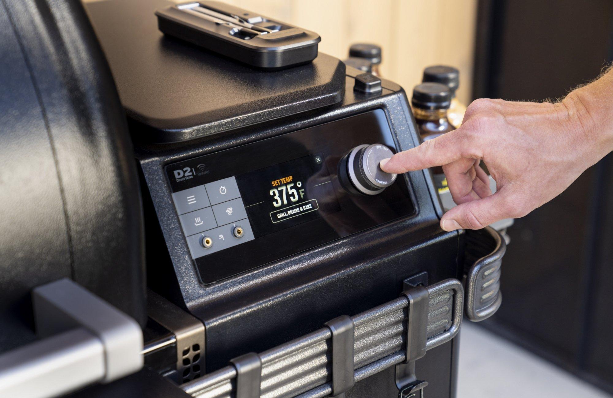 Ironwood_Precision-Temperature-Control