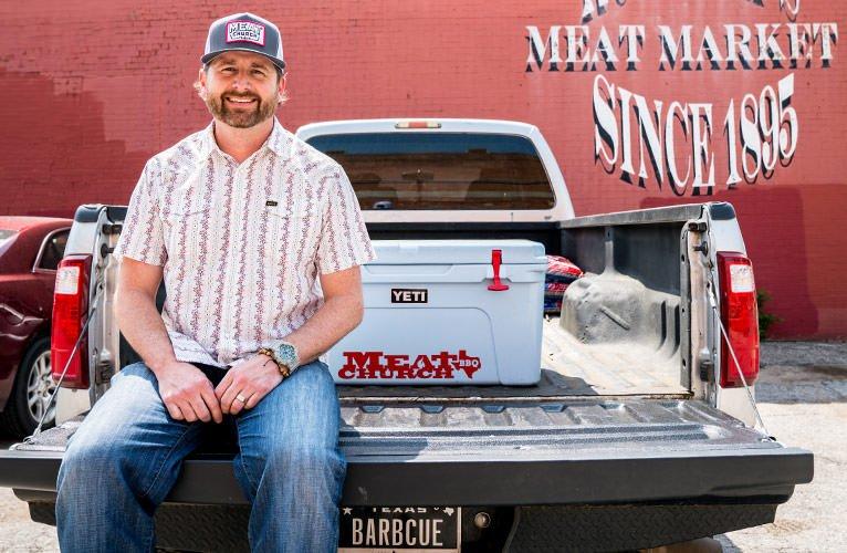 Matt-Pittman-Meat-Church-Traeger-Wood-Pellet-Grills